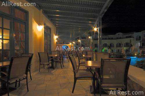 Aegean Plaza Hotel 26